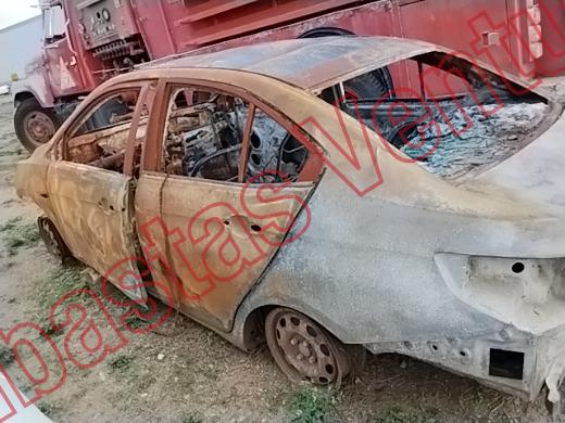 CHEVROLET AVEO 2023, foto 8 de 19