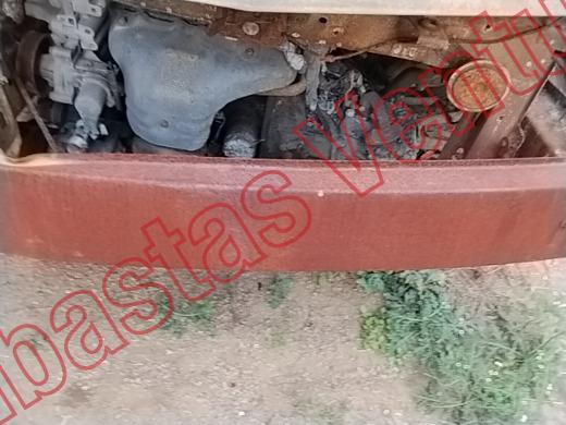 CHEVROLET AVEO 2023, foto 18 de 19