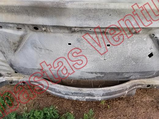 CHEVROLET AVEO 2023, foto 19 de 19