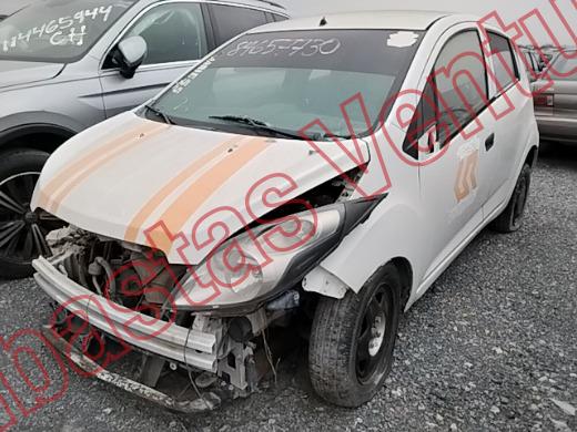 CHEVROLET SPARK 2015, foto 1 de 19