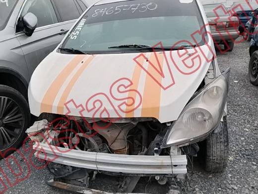 CHEVROLET SPARK 2015, foto 2 de 19