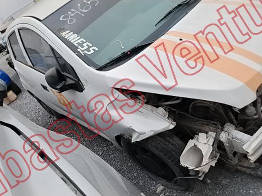 CHEVROLET SPARK 2015, foto 4 de 19