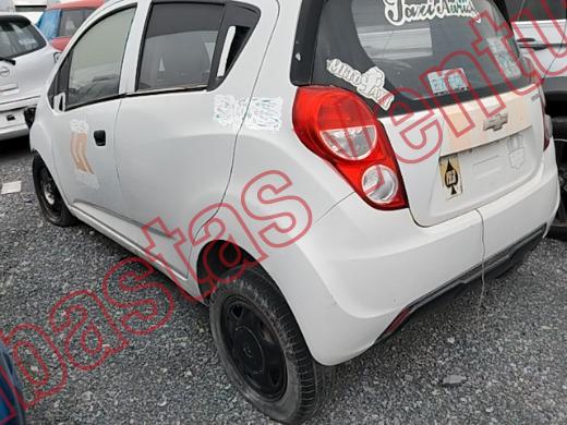 CHEVROLET SPARK 2015, foto 7 de 19