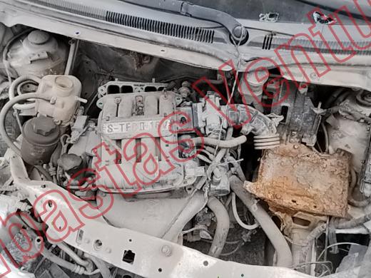 CHEVROLET SPARK 2015, foto 9 de 19