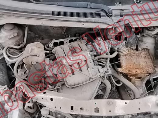 CHEVROLET SPARK 2015, foto 10 de 19