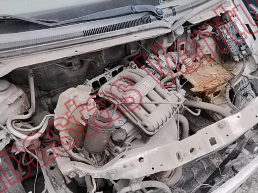CHEVROLET SPARK 2015, foto 11 de 19