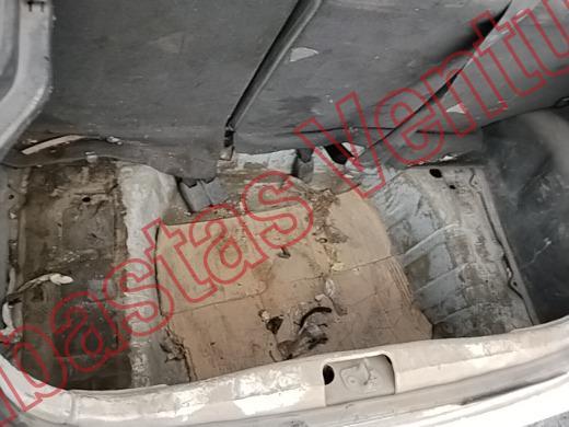 CHEVROLET SPARK 2015, foto 15 de 19