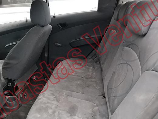 CHEVROLET SPARK 2015, foto 16 de 19