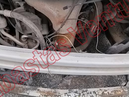 CHEVROLET SPARK 2015, foto 18 de 19
