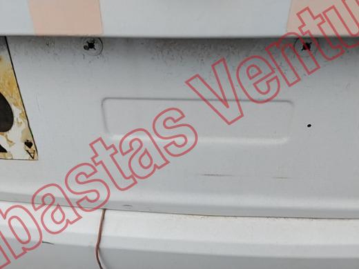 CHEVROLET SPARK 2015, foto 19 de 19
