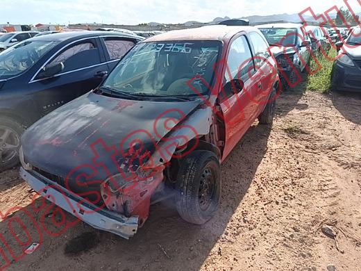 CHEVROLET CHEVY 2000, foto 1 de 19