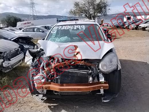 NISSAN MARCH 2018, foto 2 de 19