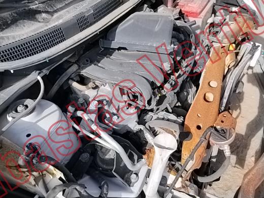 NISSAN MARCH 2018, foto 11 de 19