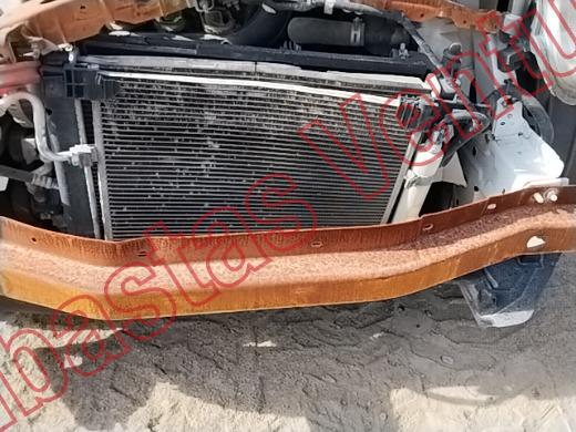 NISSAN MARCH 2018, foto 18 de 19