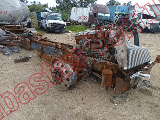 FREIGHTLINDER FLD 120 2005, foto 4 de 19