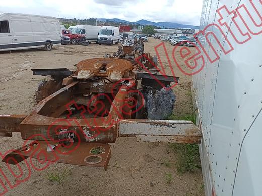 FREIGHTLINDER FLD 120 2005, foto 5 de 19