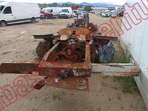 FREIGHTLINDER FLD 120 2005, foto 6 de 19
