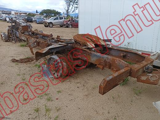 FREIGHTLINDER FLD 120 2005, foto 7 de 19