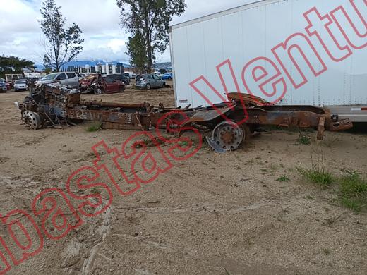 FREIGHTLINDER FLD 120 2005, foto 8 de 19