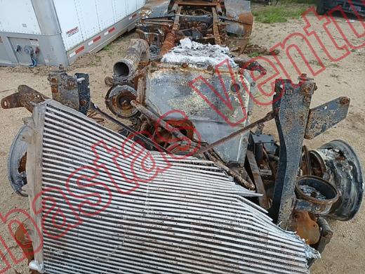 FREIGHTLINDER FLD 120 2005, foto 10 de 19