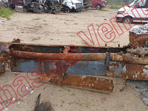 FREIGHTLINDER FLD 120 2005, foto 12 de 19