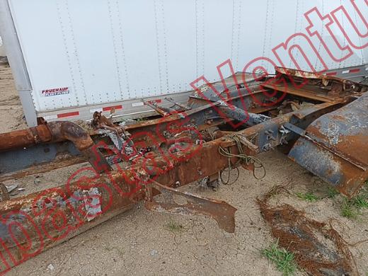 FREIGHTLINDER FLD 120 2005, foto 16 de 19