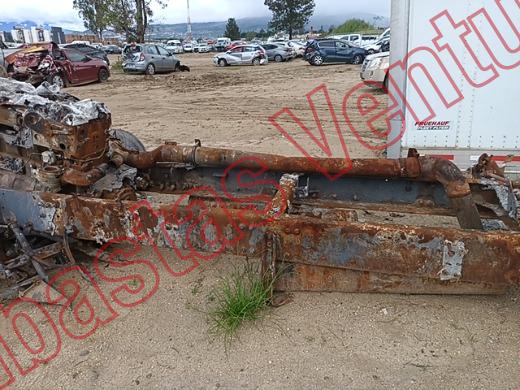 FREIGHTLINDER FLD 120 2005, foto 17 de 19