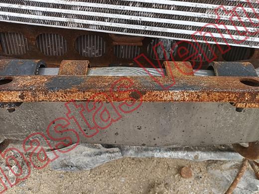 FREIGHTLINDER FLD 120 2005, foto 18 de 19
