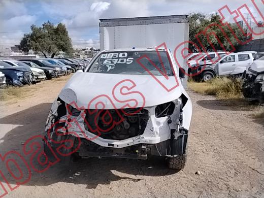 CHEVROLET S10 2017, foto 2 de 19