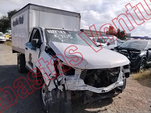 CHEVROLET S10 2017, foto 3 de 19