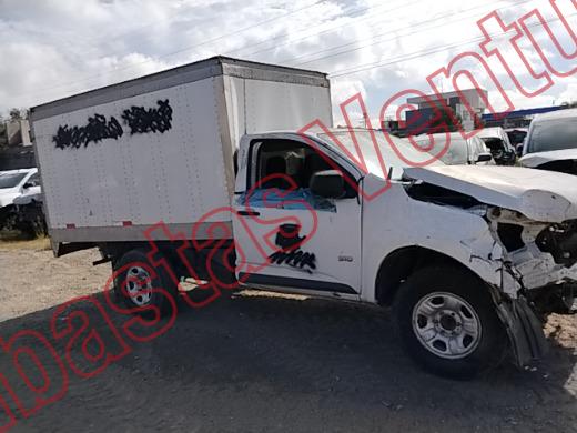 CHEVROLET S10 2017, foto 4 de 19