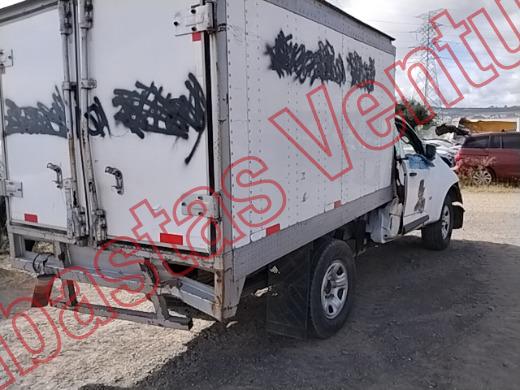 CHEVROLET S10 2017, foto 5 de 19