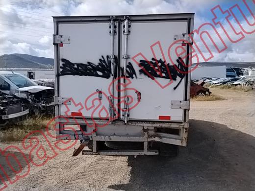 CHEVROLET S10 2017, foto 6 de 19
