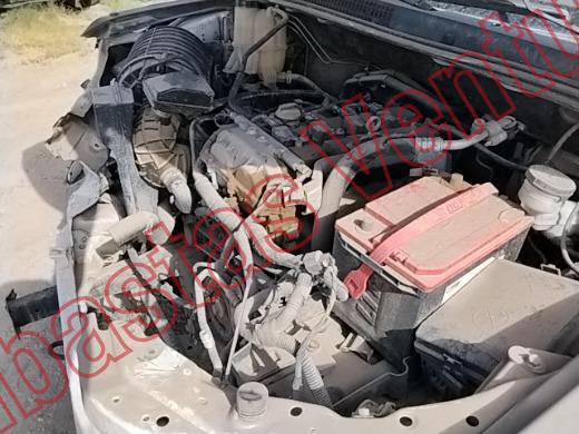 CHEVROLET S10 2017, foto 9 de 19