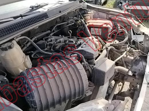 CHEVROLET S10 2017, foto 11 de 19