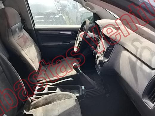 CHEVROLET S10 2017, foto 12 de 19