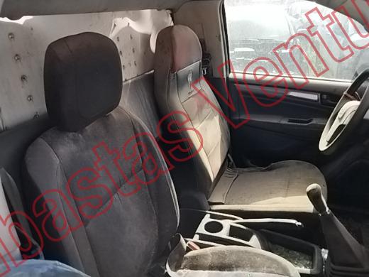 CHEVROLET S10 2017, foto 13 de 19