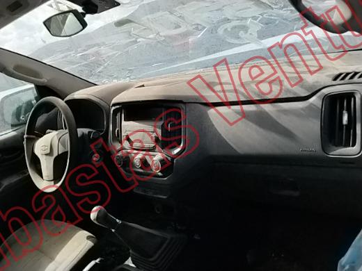 CHEVROLET S10 2017, foto 14 de 19