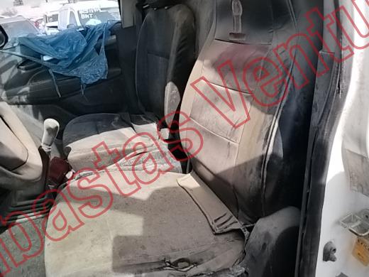 CHEVROLET S10 2017, foto 16 de 19