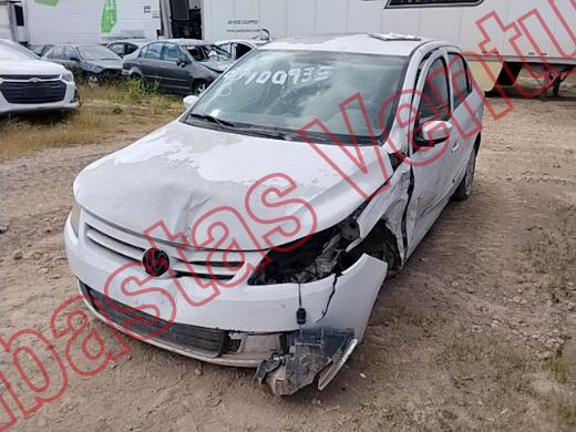 VOLKSWAGEN GOL 2009, foto 1 de 19