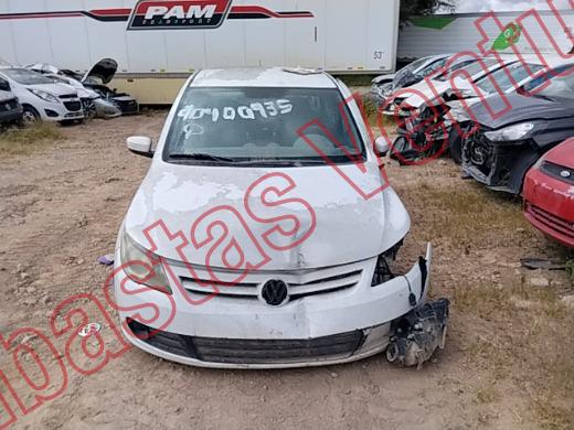 VOLKSWAGEN GOL 2009, foto 2 de 19