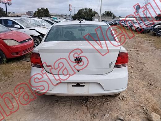 VOLKSWAGEN GOL 2009, foto 6 de 19