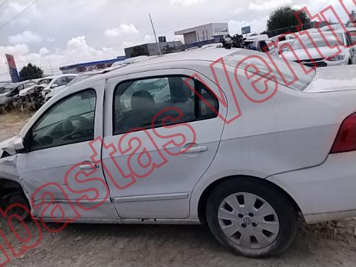 VOLKSWAGEN GOL 2009, foto 8 de 19