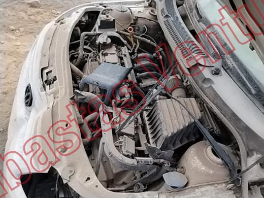 VOLKSWAGEN GOL 2009, foto 9 de 19