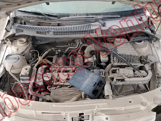 VOLKSWAGEN GOL 2009, foto 10 de 19