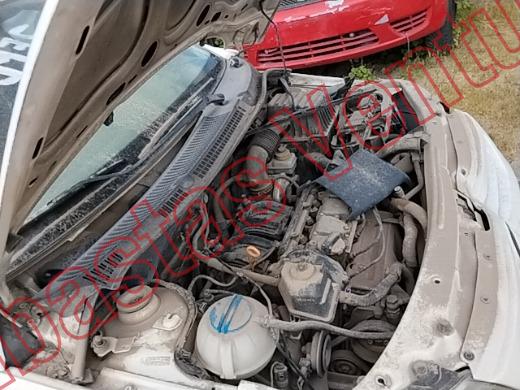 VOLKSWAGEN GOL 2009, foto 11 de 19