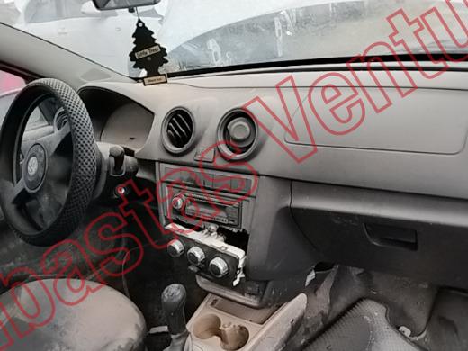 VOLKSWAGEN GOL 2009, foto 14 de 19