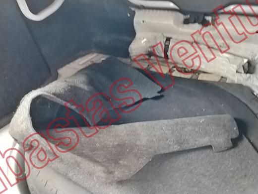 VOLKSWAGEN GOL 2009, foto 15 de 19