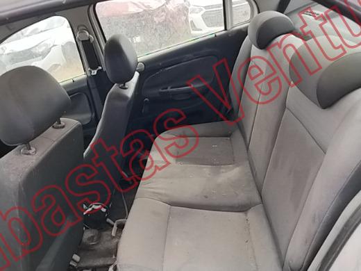 VOLKSWAGEN GOL 2009, foto 16 de 19