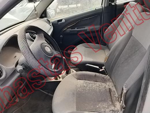VOLKSWAGEN GOL 2009, foto 17 de 19